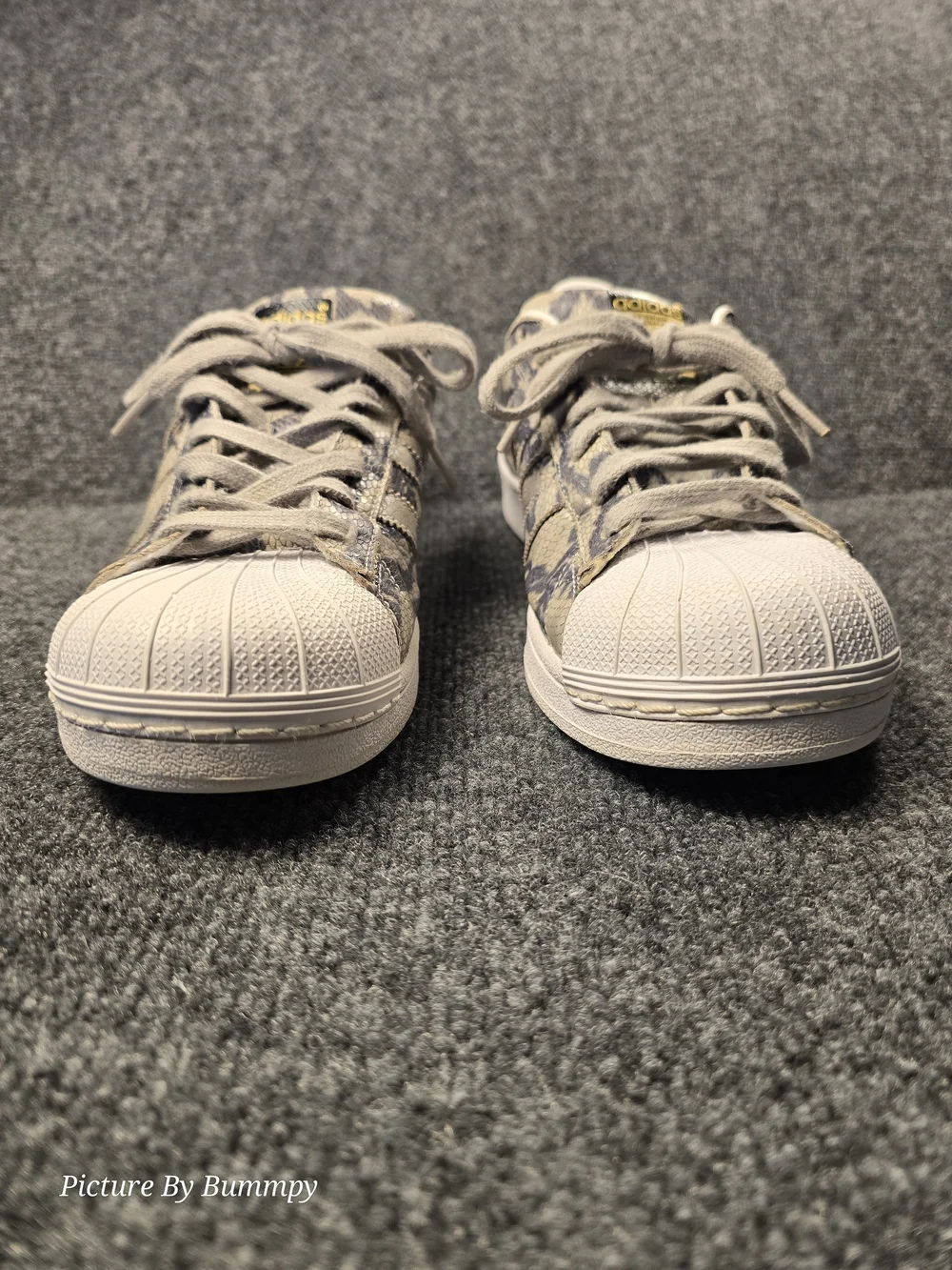 adidas description rare